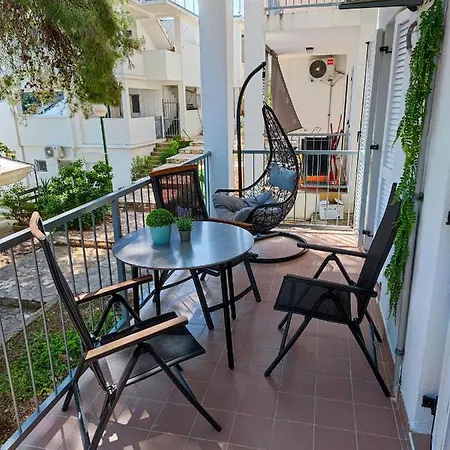 Apartamento Mala