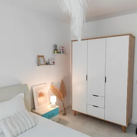 Apartamento Mala *