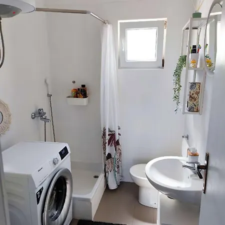 Apartamento Mala Nečujam