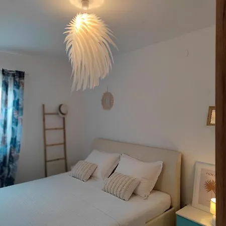 Mala Apartamento Nečujam