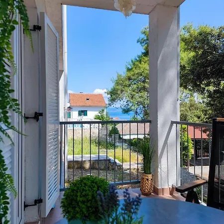 Mala Apartamento Nečujam
