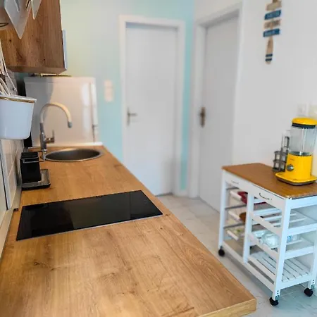 Apartamento Mala Nečujam