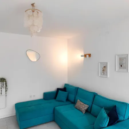 Apartamento Mala Nečujam